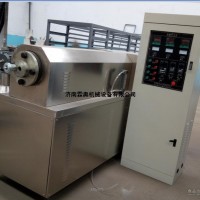 供应健康早餐红豆薏米粉加工设备