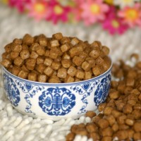狗粮机 狗粮颗粒机 宠物饲料设备