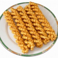 麻花设备