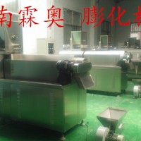 五角星面包糠设备 针式面包糠机器 日式面包糠膨化机