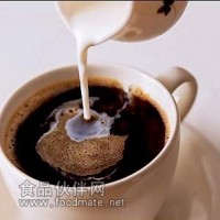 固体饮料类  蛋白果香咖啡 天然色素