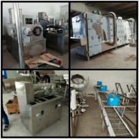 狗粮饲料膨化机源头工厂