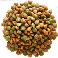 狐狸饲料设备，狐狸饲料生产线，宠物饲料设备