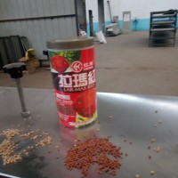 观赏鱼饲料加工设备 宠物猫粮鸟粮设备