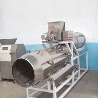 鱼饲料加工设备 小型饲料加工设备 小型鱼饲料加工设备