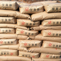 食品级甘露醇厂家、医药级甘露醇生产厂家