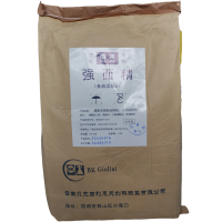 百灵复配米面制品蓬松 强面精25kg/袋 保水剂增筋剂保湿剂