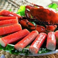 蟹肉棒仿蟹柳色素|水产品色素|鱼糜制品