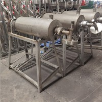 挤压式粉条机 自熟全自动粉条机 一次成型出粉机