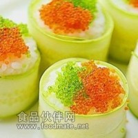 调味鱼子 飞鱼籽色素