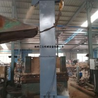 TD250型单(双)联斗式提升机 多斗式无外壳提升机