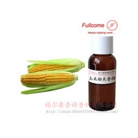 玉米粉末 液体香精 进口食品添加剂供应