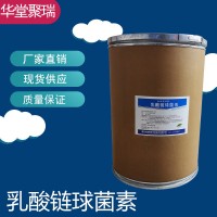 乳酸链球菌素生产厂家 食品级乳酸链球菌素厂家