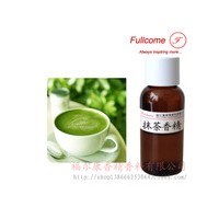 抹茶食用香精 烘培耐高温油性