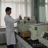 环境检测实验室设计规划