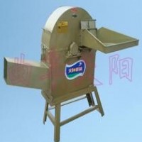 秸秆切断机 铡草揉搓机 饲料粉碎打浆机