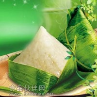 端午节粽子|粽子的做法|豆沙粽子的做法|粽子馅料色素