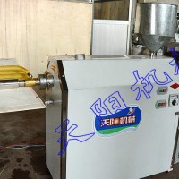 碱水馍机，玉米黄馍机