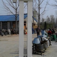 黄豆用瓦斗式提升机，塑料瓦斗运输机
