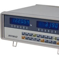 耀华XK3190-C2称重控制仪表