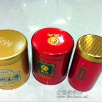 优质马口铁茶叶盒、茶叶罐生产厂家