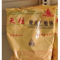 批发天柱牌食品级脱氢乙酸钠