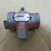 现货供应WABCO威伯科4342080290止回阀