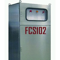 FCS102泡沫清洗系统主站 食品厂清洗机设备