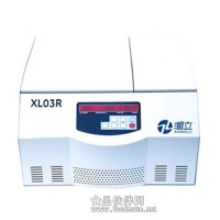 XL03R 台式控温离心机
