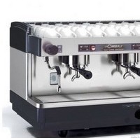金巴利M27 La Cimbali M27双头半自动咖啡机