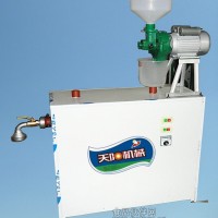 一次成型馇条机