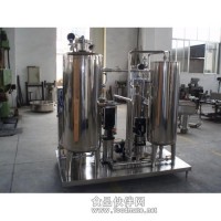 QHS 型饮料混合机|（工厂推荐）饮料混合机|汽水混合机