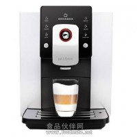 咖乐美全自动咖啡机