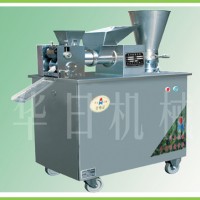 浙江全自动饺子机 饺子机设备 电动饺子机图片