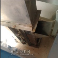 玉米斗提机定做，小瓦斗送料机，翻斗上料机