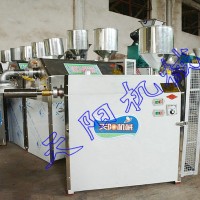供应川渝米豆腐机，电热熟浆米豆腐机