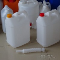 供应10公斤尿素液塑料桶