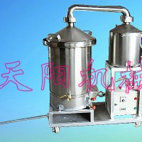 电热玉米烧酒机