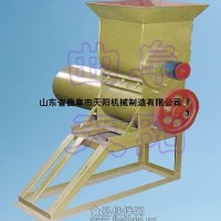 红薯淀粉机，淀粉淘洗过滤机