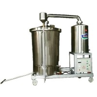 小型烤酒机、现蒸白酒设备