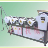 多功能面条机 改进型面条机 新型节能面条机