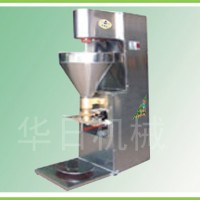 访手工鱼丸机