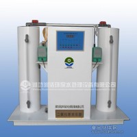 二氧化氯发生器原理分析