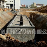 农村项目污水设备合作价