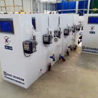 10套二氧化氯投加器价格