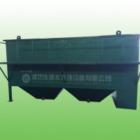 酸洗废水处理工程方案技术规范