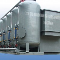 油漆废水处理设备价格