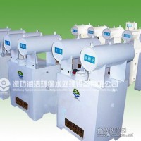 门诊医院污水处理设备价格