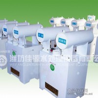 XB系列二氧化氯发生器价钱
