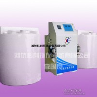 合格医疗废水处理设备诚信价格